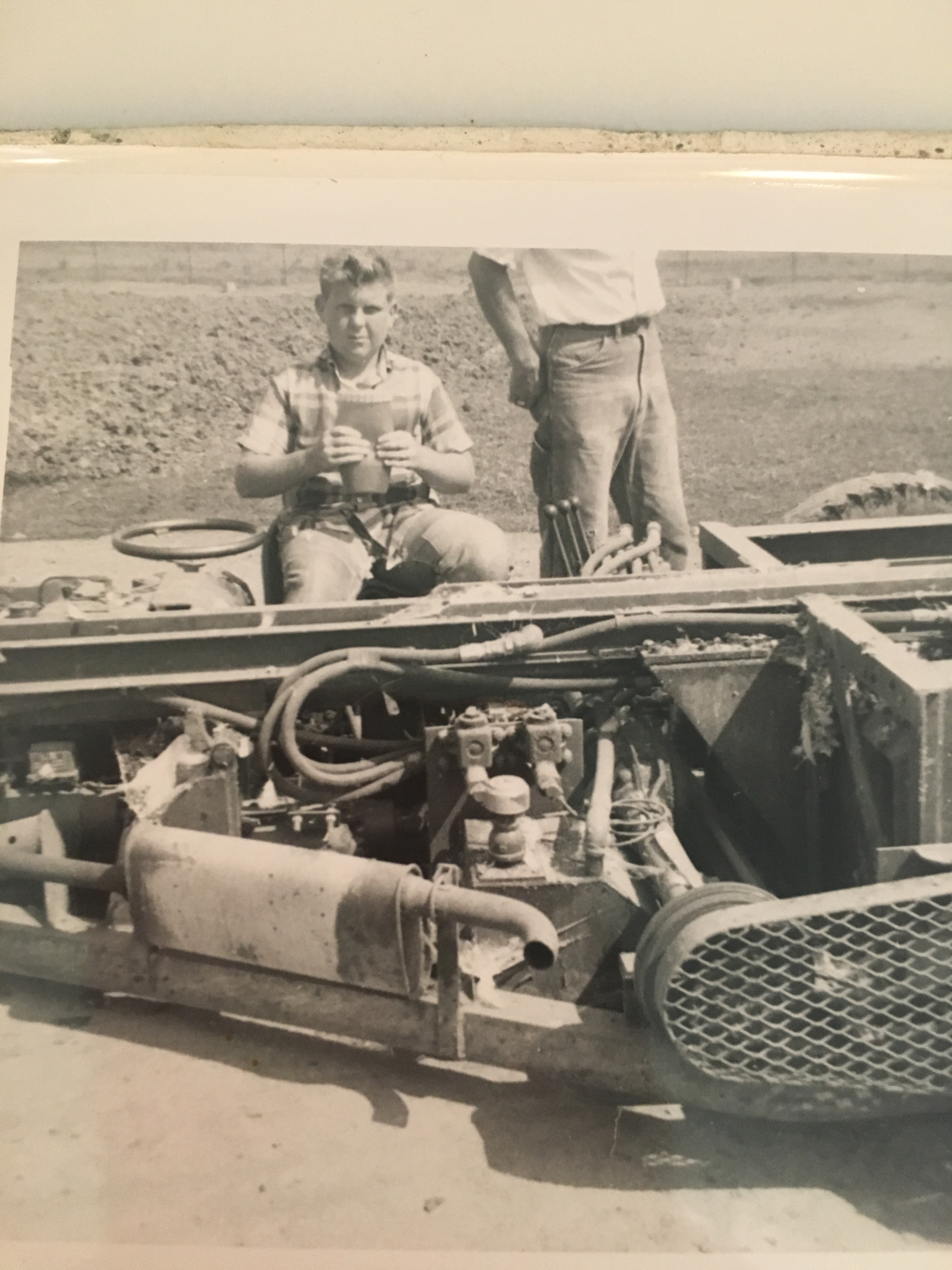 About Us - Voortman Egg Ranch